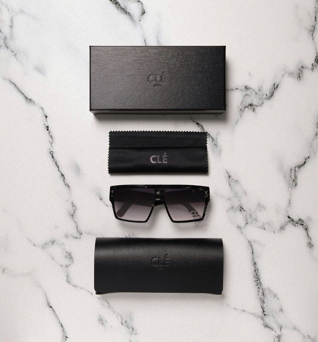 CLÉ Sunglasses