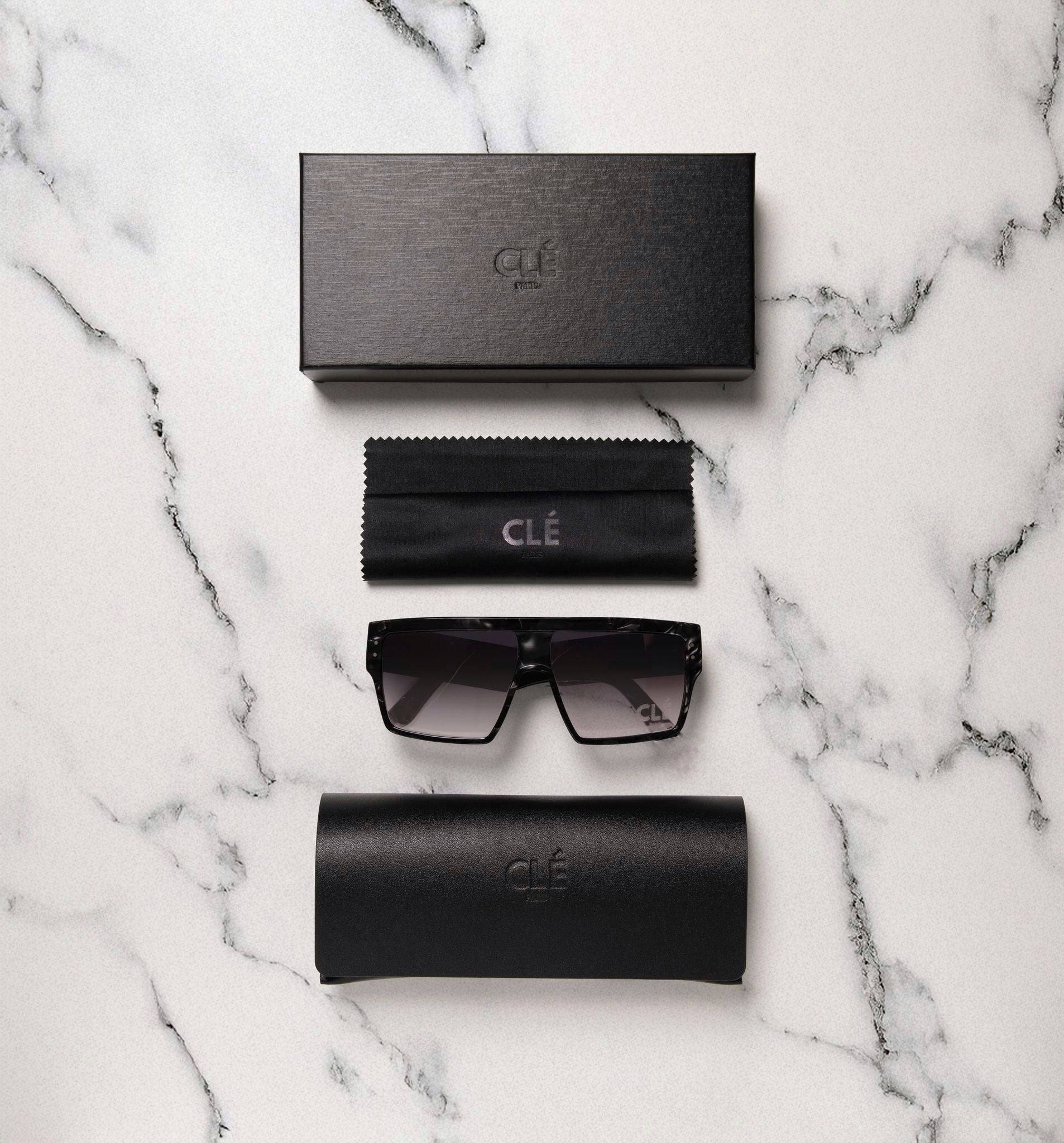 CLÉ Sunglasses