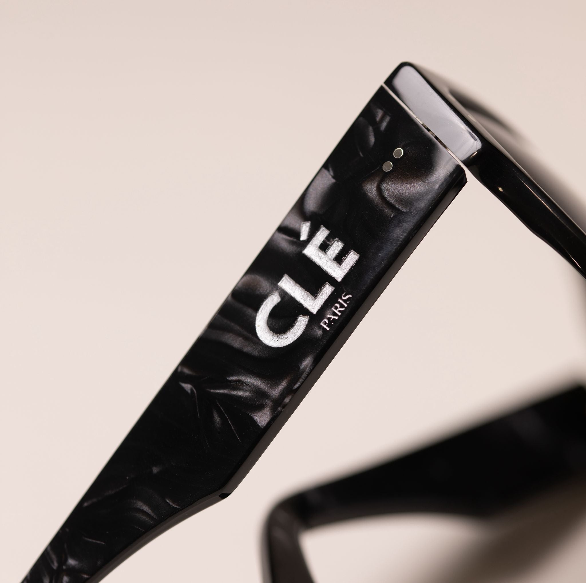CLÉ Sunglasses