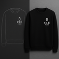 Maglione unisex CLÉ Paris