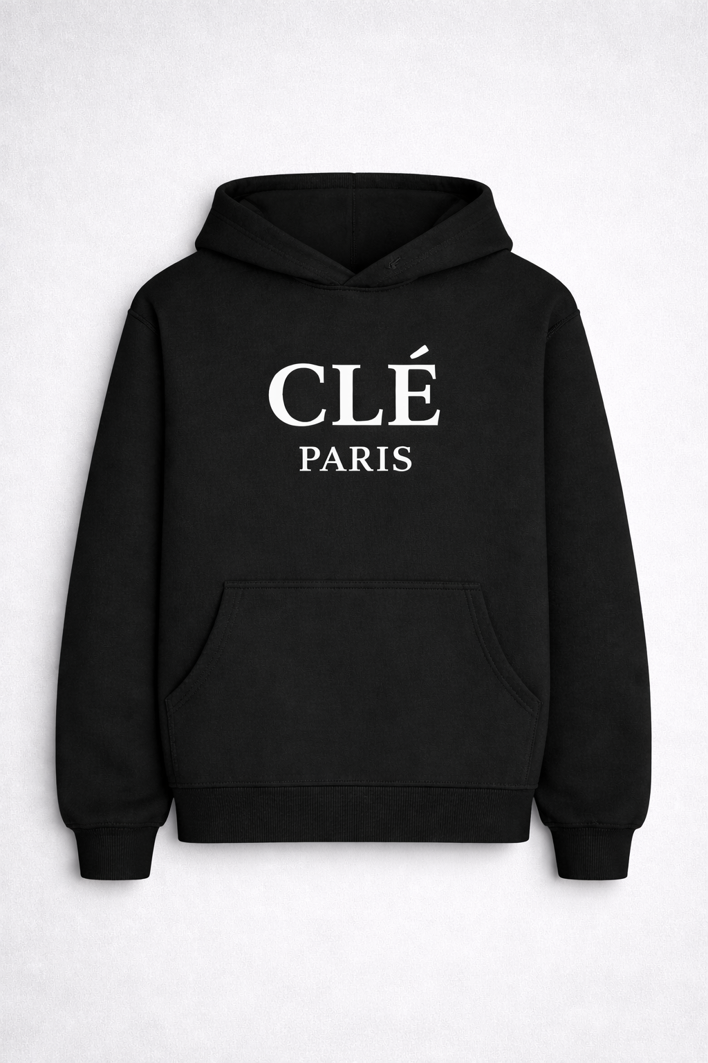 Paris Collection Hoodie