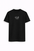 CLÉ Paris Cotton Tee