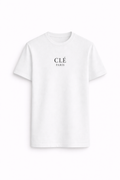 CLÉ Paris Cotton Tee
